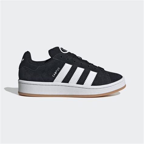 adidas campus nere foot locker|adidas campus foot locker.